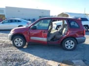 ✅ 2005 Toyota RAV4 • VIN: JTEGD20V650051502 • Lot: 43689739. Listed on IAAI with 243,765 mi. Free auction sales archive from the USA and detailed vehicle history report at DreamBid. Image 15.