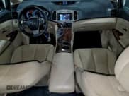 ✅ 2013 Toyota Venza LE • VIN: 4T3BA3BB4DU037222 • Lot: 95988965. Wystawiony na Copart z przebiegiem 105 046 mil. Bezpłatny archiwum sprzedaży aukcyjnych z USA i szczegółowy raport historii pojazdu na DreamBid. Zdjęcie 8.