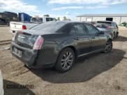 ✅ 2014 Chrysler 300 S • VIN: 2C3CCAGG2EH331537 • Lot: 70134915. Listed on Copart with 205,928 mi. Free auction sales archive from the USA and detailed vehicle history report at DreamBid. Image 3.