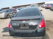 ✅ 2007 Nissan Maxima SL • VIN: 1N4BA41E17C859717 • Лот: 42315720. Опубликован ранее на IAAI с пробегом 59 506 миль. Бесплатный доступ к архиву аукционных продаж из США и подробный отчёт об истории автомобиля на DreamBid. Изображение 16.