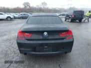 ✅ 2016 BMW 6 Series 640i xDrive • VIN: WBA6D2C59GGT65504 • Lot: 43792697. Wystawiony na IAAI z przebiegiem 79 905 mil. Bezpłatny archiwum sprzedaży aukcyjnych z USA i szczegółowy raport historii pojazdu na DreamBid. Zdjęcie 17.