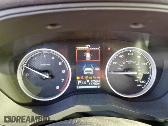 ✅ 2023 Subaru Forester Limited • VIN: JF2SKAPC8PH523773 • Lot: 66660355. Wystawiony na Copart z przebiegiem 11 753 mil. Bezpłatny archiwum sprzedaży aukcyjnych z USA i szczegółowy raport historii pojazdu na DreamBid. Zdjęcie 9.