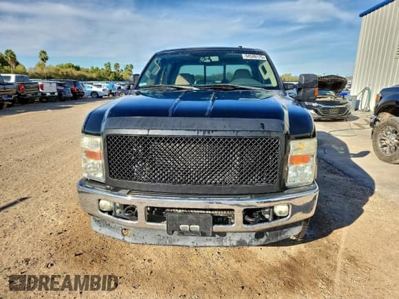✅ 2008 Ford F-250 XL • VIN: 1FTSW21R28EE01015 • Лот: 94546175. Опубликован ранее на Copart с пробегом 186 553 миль. Бесплатный доступ к архиву аукционных продаж из США и подробный отчёт об истории автомобиля на DreamBid. Изображение 5.