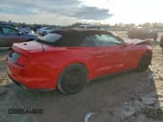 ✅ 2019 Ford Mustang GT Premium • VIN: 1FATP8FF0K5182216 • Lot: 95259195. Listed on Copart with 52,279 mi. Free auction sales archive from the USA and detailed vehicle history report at DreamBid. Image 3.