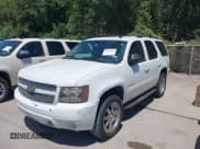 ✅ 2014 Chevrolet Tahoe LT • VIN: 1GNSCBE03ER213054 • Lot: 42821489. Listed on IAAI with 166,689 mi. Free auction sales archive from the USA and detailed vehicle history report at DreamBid. Image 18.