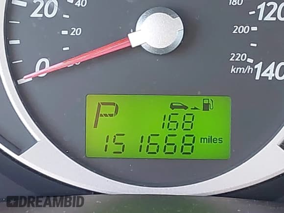 ✅ 2006 Hyundai Tucson GLS • VIN: KM8JN72D96U298978 • Лот: 43543553. Опубликован ранее на IAAI с пробегом 151 668 миль. Бесплатный доступ к архиву аукционных продаж из США и подробный отчёт об истории автомобиля на DreamBid. Изображение 15.