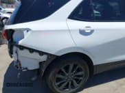 ✅ 2023 Chevrolet Equinox RS • VIN: 3GNAXWEG0PS179417 • Лот: 42717230. Опубликован ранее на IAAI с пробегом 23 270 миль. Бесплатный доступ к архиву аукционных продаж из США и подробный отчёт об истории автомобиля на DreamBid. Изображение 18.