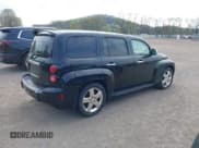 ✅ 2006 Chevrolet HHR LT • VIN: 3GNDA23P46S590103 • Lot: 42075045. Listed on IAAI with 298,725 mi. Free auction sales archive from the USA and detailed vehicle history report at DreamBid. Image 4.