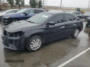 ✅ 2017 Nissan Sentra S • VIN: 3N1AB7AP5HY285303 • Lot: 92683785. Wystawiony na Copart z przebiegiem 71 301 mil. Bezpłatny archiwum sprzedaży aukcyjnych z USA i szczegółowy raport historii pojazdu na DreamBid. Zdjęcie 1.