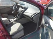 ✅ 2013 Ford Focus SE • VIN: 1FADP3F24DL143681 • Lot: 43662076. Listed on IAAI with 81,041 mi. Free auction sales archive from the USA and detailed vehicle history report at DreamBid. Image 5.