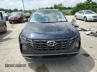 ✅ 2022 Hyundai Tucson SEL Convenience • VIN: KM8JFCA17NU050207 • Lot: 58409784. Wystawiony na Copart z przebiegiem 53 367 mil. Bezpłatny archiwum sprzedaży aukcyjnych z USA i szczegółowy raport historii pojazdu na DreamBid. Zdjęcie 5.