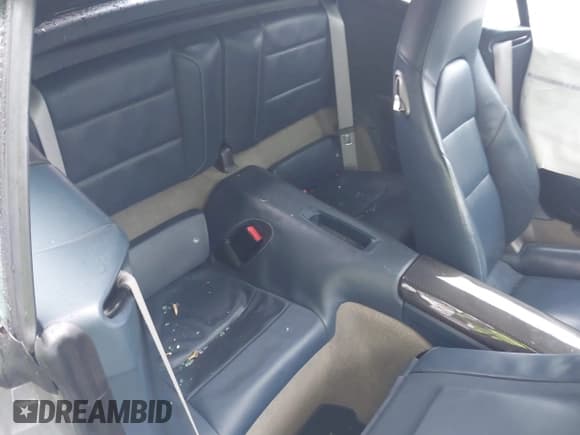 ✅ 2013 Porsche 911 Carrera S • VIN: WP0CB2A97DS154523 • Lot: 43860288. Listed on IAAI with 51,515 mi. Free auction sales archive from the USA and detailed vehicle history report at DreamBid. Image 8.