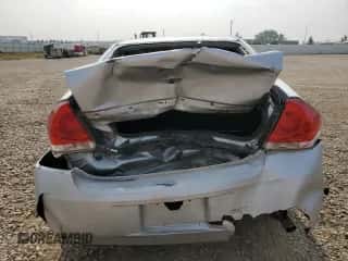 2012 Chevrolet Impala LT Fleet с VIN 2G1WG5E37C1218606, выставлен на аукционе Copart как лот 70391615 с пробегом 140 414 миль миль и Списание • Salvage title. История ставок и продаж доступна на DreamBid. Изображение 6.