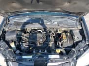 ✅ 2008 Chrysler Town & Country Touring • VIN: 2A8HR54P78R762586 • Lot: 42400610. Listed on IAAI with 264,135 mi. Free auction sales archive from the USA and detailed vehicle history report at DreamBid. Image 10.