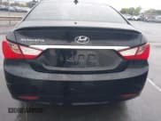 ✅ 2013 Hyundai Sonata GLS • VIN: 5NPEB4AC6DH627472 • Lot: 43311173. Listed on IAAI with 109,181 mi. Free auction sales archive from the USA and detailed vehicle history report at DreamBid. Image 16.