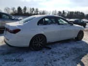 ✅ 2021 Mercedes-Benz E 450 • VIN: W1KZF5KB7MA947527 • Лот: 89355955. Опубликован ранее на Copart с пробегом 31 386 миль. Бесплатный доступ к архиву аукционных продаж из США и подробный отчёт об истории автомобиля на DreamBid. Изображение 3.