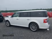 ✅ 2019 Ford Flex Limited • VIN: 2FMGK5D83KBA29432 • Lot: 42883516. Listed on IAAI with 115,633 mi. Free auction sales archive from the USA and detailed vehicle history report at DreamBid. Image 14.