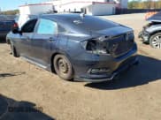 ✅ 2016 Honda Civic EX-T • VIN: 19XFC1F36GE007190 • Лот: 43456707. Опубликован ранее на IAAI с пробегом Не указан. Бесплатный доступ к архиву аукционных продаж из США и подробный отчёт об истории автомобиля на DreamBid. Изображение 3.