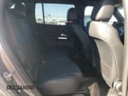 ✅ 2022 Mercedes-Benz EQB 350 • VIN: W1N9M1DBXNN006579 • Лот: 48319605. Опубликован ранее на Copart с пробегом 76 874 миль. Бесплатный доступ к архиву аукционных продаж из США и подробный отчёт об истории автомобиля на DreamBid. Изображение 11.