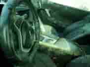 2014 Chevrolet Corvette Z51 3LT с VIN 1G1YM3D77E5125967, выставлен на аукционе Copart как лот 74243324 с пробегом Не указан миль и Списание • Salvage title. История ставок и продаж доступна на DreamBid. Изображение 9.