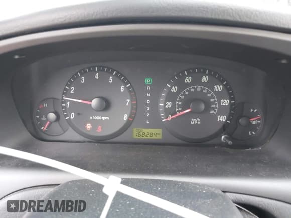 ✅ 2006 Hyundai Elantra GLS • VIN: KMHDN46D36U204289 • Lot: 42441414. Wystawiony na IAAI z przebiegiem 168 284 mil. Bezpłatny archiwum sprzedaży aukcyjnych z USA i szczegółowy raport historii pojazdu na DreamBid. Zdjęcie 7.