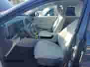 2024 Hyundai Kona SEL with VIN KM8HB3AB2RU051578, listed as a Copart auction lot 42038345 with 15,594 mi miles and Salvage title. Bid and sale history available at DreamBid. Image 7.