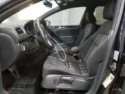 ✅ 2012 Volkswagen Golf GTI Autobahn • VIN: WVWHD7AJ8CW166355 • Lot: 58539875. Listed on Copart with 103,937 mi. Free auction sales archive from the USA and detailed vehicle history report at DreamBid. Image 7.