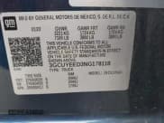 ✅ 2022 Chevrolet Silverado 1500 RST • VIN: 3GCUYEED3NG178118 • Лот: 42201383. Опубликован ранее на IAAI с пробегом 63 065 миль. Бесплатный доступ к архиву аукционных продаж из США и подробный отчёт об истории автомобиля на DreamBid. Изображение 9.