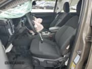 ✅ 2025 Ford Ranger XL • VIN: 1FTER4PH1SLE17370 • Lot: 65564555. Listed on Copart with 1,838 mi. Free auction sales archive from the USA and detailed vehicle history report at DreamBid. Image 7.