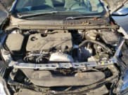 ✅ 2018 Chevrolet Volt LT • VIN: 1G1RC6S56JU136663 • Лот: 90763475. Опубликован ранее на Copart с пробегом 95 543 миль. Бесплатный доступ к архиву аукционных продаж из США и подробный отчёт об истории автомобиля на DreamBid. Изображение 11.