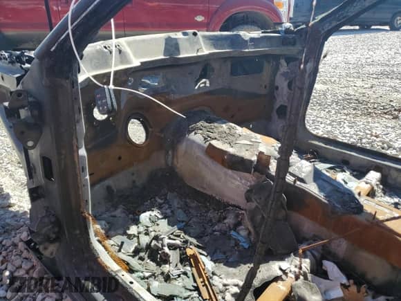 2018 Dodge Challenger T/A 392 with VIN 2C3CDZFJ9JH112223, listed as a Copart auction lot 48819655 with Not provided miles and Non repairable. Bid and sale history available at DreamBid. Image 7.