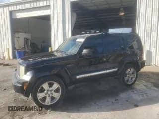 ✅ 2011 Jeep Liberty Sport Jet • VIN: 1J4PP2GK7BW549931 • Lot: 85551055. Listed on Copart with 186,262 mi. Free auction sales archive from the USA and detailed vehicle history report at DreamBid. Image 1.