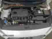 2019 Hyundai Accent SE z VIN 3KPC24A34KE088200, wystawiony jako Copart lot #79451553 z przebiegiem 98 641 mil mil oraz . Historia ofert i sprzedaży dostępna na DreamBid. Obrazek 11.