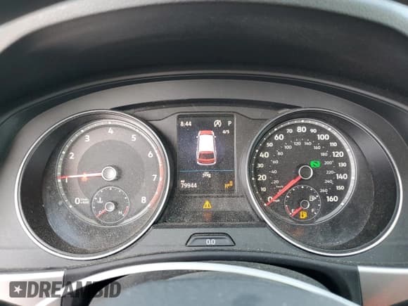 ✅ 2021 Volkswagen Atlas S • VIN: 1V2AP2CA9MC587222 • Lot: 65562805. Listed on Copart with 79,944 mi. Free auction sales archive from the USA and detailed vehicle history report at DreamBid. Image 9.