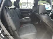 ✅ 2025 Kia Telluride SX X-Line • VIN: 5XYP5DGC7SG625659 • Lot: 62275755. Listed on Copart with 3,651 mi. Free auction sales archive from the USA and detailed vehicle history report at DreamBid. Image 11.