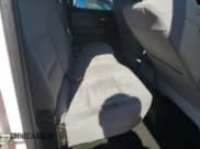 ✅ 2017 Chevrolet Silverado 1500 Custom • VIN: 1GCRCPEH9HZ282118 • Lot: 58127325. Wystawiony na Copart z przebiegiem 153 813 mil. Bezpłatny archiwum sprzedaży aukcyjnych z USA i szczegółowy raport historii pojazdu na DreamBid. Zdjęcie 10.