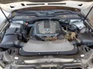 ✅ 2008 BMW 7 Series 750i • VIN: WBAHL83598DT13209 • Lot: 68790575. Listed on Copart with 88,758 mi. Free auction sales archive from the USA and detailed vehicle history report at DreamBid. Image 11.