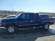 ✅ 2006 Chevrolet Silverado 1500 LT1 • VIN: 2GCEK13Z961264945 • Лот: 40487555. Опубликован ранее на IAAI с пробегом 242 649 миль. Бесплатный доступ к архиву аукционных продаж из США и подробный отчёт об истории автомобиля на DreamBid. Изображение 14.
