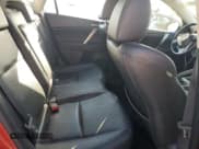 ✅ 2010 Mazda 3 S Grand Touring • VIN: JM1BL1H58A1160175 • Lot: 74449464. Listed on Copart with 168,432 mi. Free auction sales archive from the USA and detailed vehicle history report at DreamBid. Image 11.