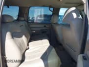 ✅ 2001 Chevrolet Suburban LS • VIN: 3GNEC16TX1G273973 • Лот: 42828504. Опубликован ранее на IAAI с пробегом 419 563 миль. Бесплатный доступ к архиву аукционных продаж из США и подробный отчёт об истории автомобиля на DreamBid. Изображение 8.