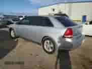 2005 Chevrolet Malibu Maxx LS с VIN 1G1ZT62885F316943, выставлен на аукционе Copart как лот 45322405 с пробегом 191 427 миль миль и Списание • Salvage title. История ставок и продаж доступна на DreamBid. Изображение 2.