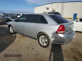 2005 Chevrolet Malibu Maxx LS с VIN 1G1ZT62885F316943, выставлен на аукционе Copart как лот 45322405 с пробегом 191 427 миль миль и Списание • Salvage title. История ставок и продаж доступна на DreamBid. Изображение 2.