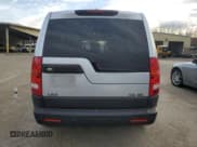 ✅ 2008 Land Rover LR3 SE • VIN: SALAE25468A444379 • Lot: 79181224. Wystawiony na Copart z przebiegiem 168 141 mil. Bezpłatny archiwum sprzedaży aukcyjnych z USA i szczegółowy raport historii pojazdu na DreamBid. Zdjęcie 6.