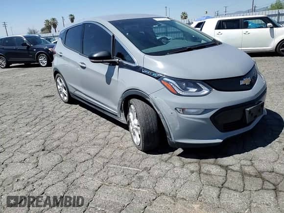 ✅ 2019 Chevrolet Bolt EV LT • VIN: 1G1FY6S00K4100901 • Lot: 51376244. Wystawiony na Copart z przebiegiem 109 514 mil. Bezpłatny archiwum sprzedaży aukcyjnych z USA i szczegółowy raport historii pojazdu na DreamBid. Zdjęcie 10.