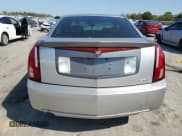 ✅ 2004 Cadillac CTS • VIN: 1G6DM577540183538 • Lot: 70317994. Listed on Copart with 104,247 mi. Free auction sales archive from the USA and detailed vehicle history report at DreamBid. Image 6.