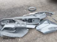 ✅ 2025 Honda CR-V EX • VIN: 2HKRS4H4XSH418278 • Lot: 43599147. Wystawiony na IAAI z przebiegiem 17 614 mil. Bezpłatny archiwum sprzedaży aukcyjnych z USA i szczegółowy raport historii pojazdu na DreamBid. Zdjęcie 12.