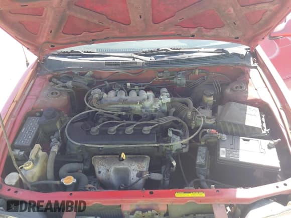 ✅ 1997 Nissan 200SX • VIN: 1N4AB42D8VC515037 • Lot: 41699888. Listed on IAAI with 193,536 mi. Free auction sales archive from the USA and detailed vehicle history report at DreamBid. Image 10.