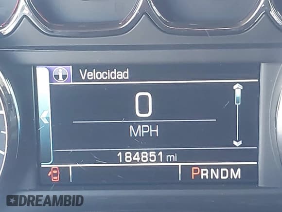 ✅ 2015 Chevrolet Tahoe LTZ • VIN: 1GNSCCKC2FR216758 • Lot: 43689893. Listed on IAAI with 184,851 mi. Free auction sales archive from the USA and detailed vehicle history report at DreamBid. Image 15.