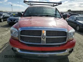 ✅ 2006 Dodge 1500 SLT • VIN: 1D7HU18N76S598104 • Лот: 78665634. Опубликован ранее на Copart с пробегом 209 415 миль. Бесплатный доступ к архиву аукционных продаж из США и подробный отчёт об истории автомобиля на DreamBid. Изображение 5.