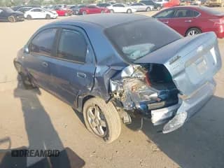 ✅ 2006 Chevrolet Aveo LT • VIN: KL1TG56666B600429 • Lot: 43103604. Wystawiony na IAAI z przebiegiem 83 477 mil. Bezpłatny archiwum sprzedaży aukcyjnych z USA i szczegółowy raport historii pojazdu na DreamBid. Zdjęcie 3.